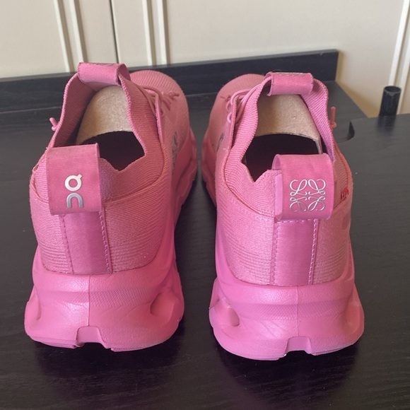 LOEWE x ON Cloudtilt Wild Rose 39 - Picture 4 of 8